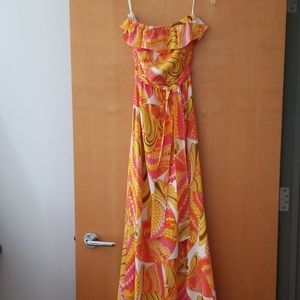 Banana Republic/Trina Turk Collection Dress